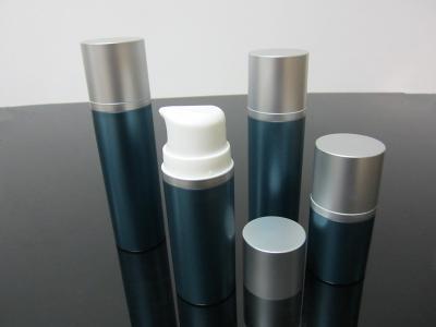 AS Cosmetic Airless Bottle (AS Cosmetic Airless Bottle)